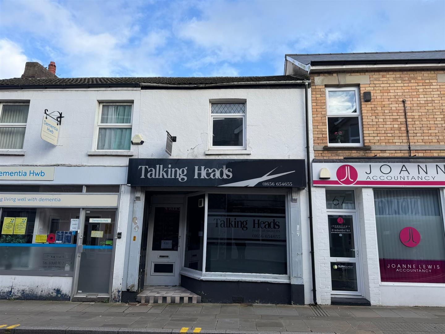 65 Nolton Street, Bridgend, CF31 3AE